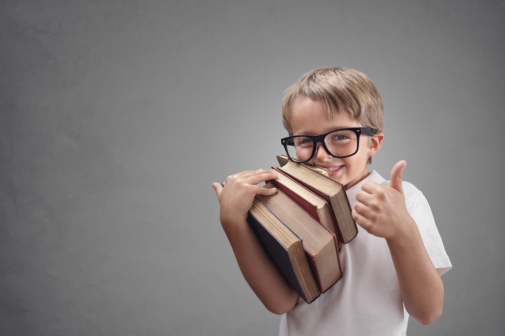 What Allows Children to Master the Ability to Read - getthemstarted